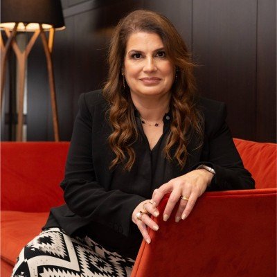 Tatiana Kazan, immigration and global mobility lawyer in Lisbon